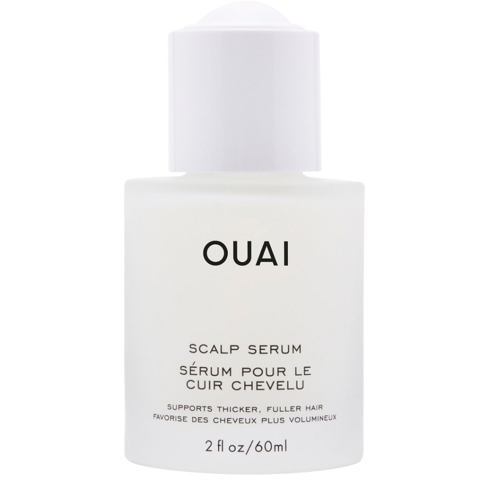 OUAI Scalp Serum - 2 oz/ 60 mL NO BOX